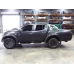 MITSUBISHI TRITON TOWBAR MN, 4WD, DUAL CAB, W/ REAR STEP TYPE, 08/09-04/15 2011