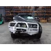 MITSUBISHI TRITON TOWBAR MN, 4WD, DUAL CAB, W/ REAR STEP TYPE, 08/09-04/15 2011