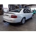 HOLDEN COMMODORE TOWBAR VT-VX, SEDAN/WAGON, 1600KG CAPACITY TYPE, 09/97-09/02 20