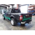 HOLDEN RODEO TOWBAR RA, 2WD, HIGH RIDE, WITH REAR BUMPER STEP TYPE, 03/03-07/08