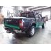 HOLDEN RODEO TOWBAR RA, 2WD, HIGH RIDE, WITH REAR BUMPER STEP TYPE, 03/03-07/08