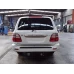 TOYOTA LANDCRUISER TOWBAR 100 SERIES, IFS TYPE, 01/98-10/07 2003