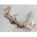 TOYOTA LANDCRUISER TOWBAR 100 SERIES, IFS TYPE, 01/98-10/07 2003