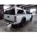 FORD RANGER TOWBAR PJ-PK, 2WD HI-RIDE/4WD, W/ REAR BUMPER TYPE, 12/06-06/11 2009