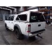 FORD RANGER TOWBAR PJ-PK, 2WD HI-RIDE/4WD, W/ REAR BUMPER TYPE, 12/06-06/11 2009