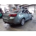 HOLDEN COMMODORE TOWBAR VF, SEDAN, CALAIS TYPE, 05/13-12/17 2013