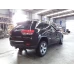 JEEP GRANDCHEROKEE TOWBAR NON SRT TYPE, WK, 12/10-02/22 2015