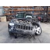 JEEP GRANDCHEROKEE TOWBAR NON SRT TYPE, WK, 12/10-02/22 2015