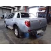 MITSUBISHI TRITON TOWBAR ML, 4WD, DUAL CAB, W/ STEP TYPE, 07/06-08/09 2009