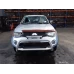 MITSUBISHI TRITON TOWBAR ML, 4WD, DUAL CAB, W/ STEP TYPE, 07/06-08/09 2009