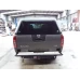 NISSAN NAVARA TOWBAR D40, UTE BACK TYPE, W/ REAR BUMPER STEP, 09/05-12/09 2009