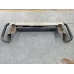 NISSAN NAVARA TOWBAR D40, UTE BACK TYPE, W/ REAR BUMPER STEP, 09/05-12/09 2009