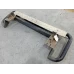 NISSAN NAVARA TOWBAR D40, UTE BACK TYPE, W/ REAR BUMPER STEP, 09/05-12/09 2009