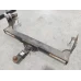 HOLDEN COLORADO TOWBAR RG, W/ STEP TYPE, 01/12-12/20 2012