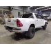 TOYOTA HILUX TOWBAR W/ STEP TYPE, 09/15- 2018