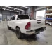 TOYOTA HILUX TOWBAR W/ STEP TYPE, 09/15- 2018