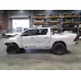 TOYOTA HILUX TOWBAR W/ STEP TYPE, 09/15- 2018