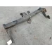 TOYOTA HILUX TOWBAR W/ STEP TYPE, 09/15- 2018