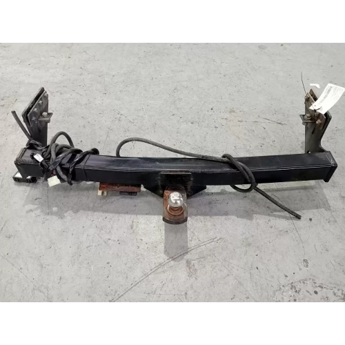 MITSUBISHI CHALLENGER TOWBAR KH/PB-PC, 3000KG TYPE, W/ TRAILER ECU BOX, 11/09-06