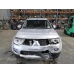 MITSUBISHI CHALLENGER TOWBAR KH/PB-PC, 3000KG TYPE, W/ TRAILER ECU BOX, 11/09-06