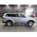 MITSUBISHI CHALLENGER TOWBAR KH/PB-PC, 3000KG TYPE, W/ TRAILER ECU BOX, 11/09-06