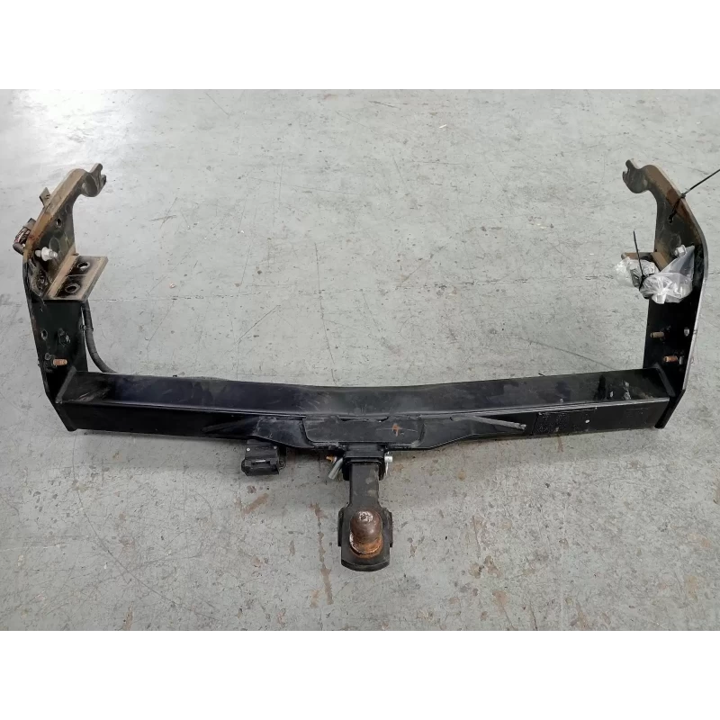 FORD RANGER TOWBAR PX, UTE BACK TYPE, 2WD HI-RIDE/4WD, 06/15-04/22 2018