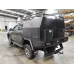 FORD RANGER TOWBAR PX, UTE BACK TYPE, 2WD HI-RIDE/4WD, 06/15-04/22 2018