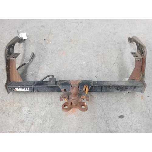 FORD RANGER TOWBAR PX, UTE BACK TYPE, 2WD HI-RIDE/4WD, NON XLT/WILDTRAK, 06/11-0