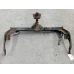 FORD RANGER TOWBAR PX, UTE BACK TYPE, 2WD HI-RIDE/4WD, NON XLT/WILDTRAK, 06/11-0