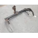 FORD RANGER TOWBAR PX, UTE BACK TYPE, 2WD HI-RIDE/4WD, NON XLT/WILDTRAK, 06/11-0