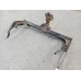 FORD RANGER TOWBAR PX, UTE BACK TYPE, 2WD HI-RIDE/4WD, NON XLT/WILDTRAK, 06/11-0