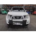 NISSAN PATHFINDER TOWBAR R51, 05/05-09/13 2007