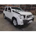 NISSAN PATHFINDER TOWBAR R51, 05/05-09/13 2007