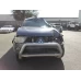 MITSUBISHI TRITON TOWBAR ML, 4WD, DUAL CAB, W/ STEP TYPE, 07/06-08/09 2006