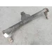 TOYOTA HILUX TOWBAR 4WD, NO REAR BUMPER TYPE, 03/05-08/15 2011