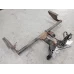 TOYOTA RAV4 TOWBAR ACA33, 11/05-12/12 2007