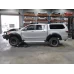 MAZDA BT50 TOWBAR UP, UTE BACK TYPE, 2WD/4WD, 10/11-06/15 2013