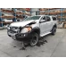 MAZDA BT50 TOWBAR UP, UTE BACK TYPE, 2WD/4WD, 10/11-06/15 2013