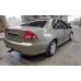 HOLDEN COMMODORE TOWBAR VY1-VZ, 1600KG, SEDAN/WAGON, 10/02-09/07 2003