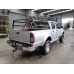 NISSAN NAVARA TOWBAR D22, DUAL CAB, 4WD, W/ STEP REAR BAR TYPE, 12/08-08/15 2011