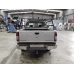 NISSAN NAVARA TOWBAR D22, DUAL CAB, 4WD, W/ STEP REAR BAR TYPE, 12/08-08/15 2011