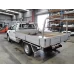 FORD RANGER TOWBAR PX, CAB CHASSIS TYPE, 2WD LOW RIDE, 06/11-06/15 2012