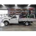 FORD RANGER TOWBAR PX, CAB CHASSIS TYPE, 2WD LOW RIDE, 06/11-06/15 2012