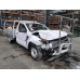 FORD RANGER TOWBAR PX, CAB CHASSIS TYPE, 2WD LOW RIDE, 06/11-06/15 2012