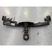 HOLDEN COMMODORE TOWBAR VF, UTE, 05/13-12/17 2014