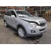 HOLDEN CAPTIVA TOWBAR CAPTIVA 5/MAXX (VIN KL3D), CG, 09/06-06/18 2013