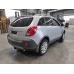 HOLDEN CAPTIVA TOWBAR CAPTIVA 5/MAXX (VIN KL3D), CG, 09/06-06/18 2013