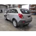 HOLDEN CAPTIVA TOWBAR CAPTIVA 5/MAXX (VIN KL3D), CG, 09/06-06/18 2013