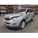 HOLDEN CAPTIVA TOWBAR CAPTIVA 5/MAXX (VIN KL3D), CG, 09/06-06/18 2013