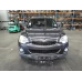 HOLDEN CAPTIVA TOWBAR CAPTIVA 5/MAXX (VIN KL3D), CG, 09/06-06/18 2014